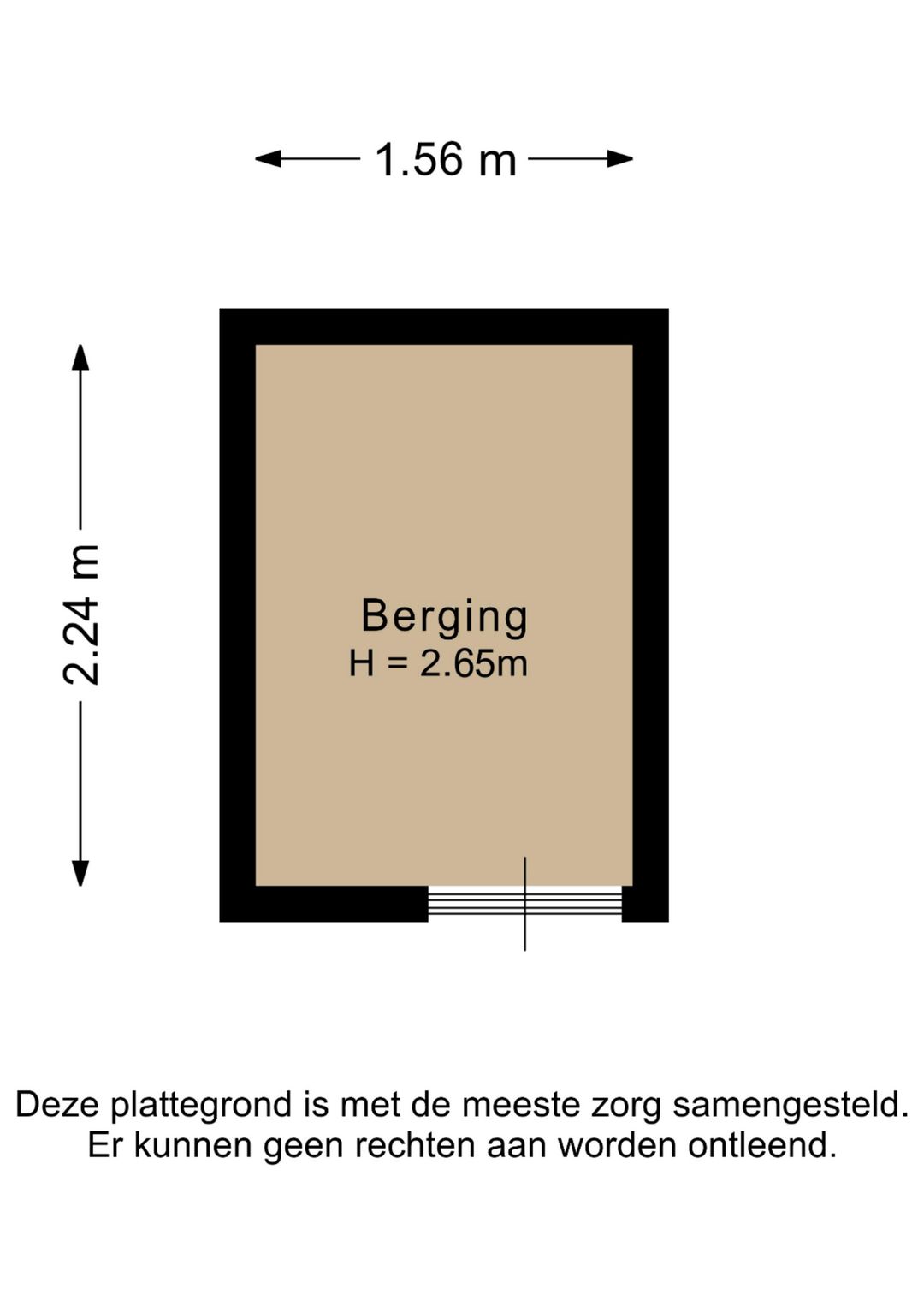 Foto 56 van Legmeerstraat 94