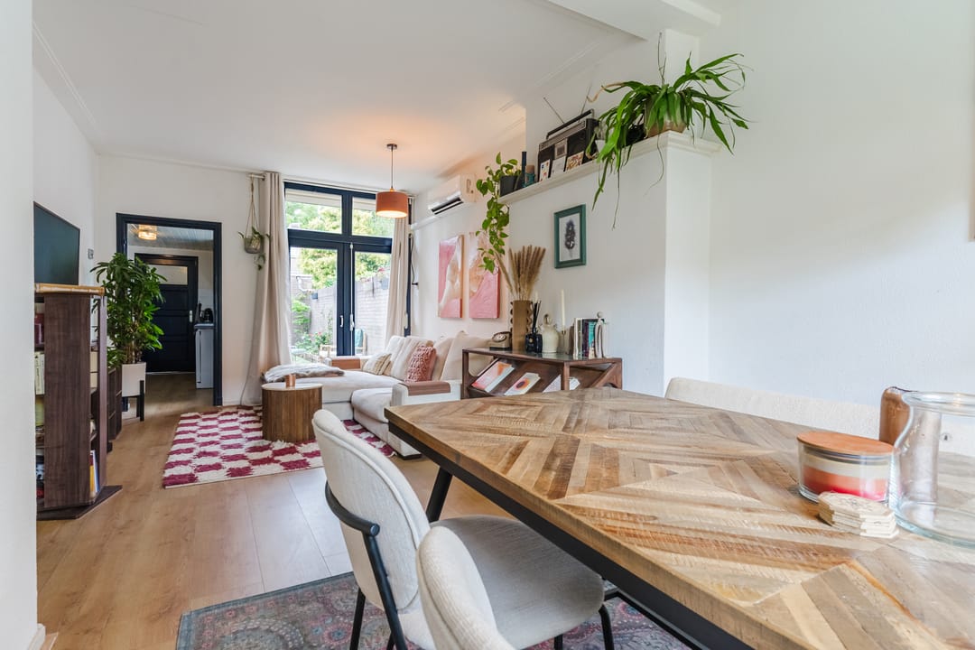 Foto 2 van Valkenierstraat 36