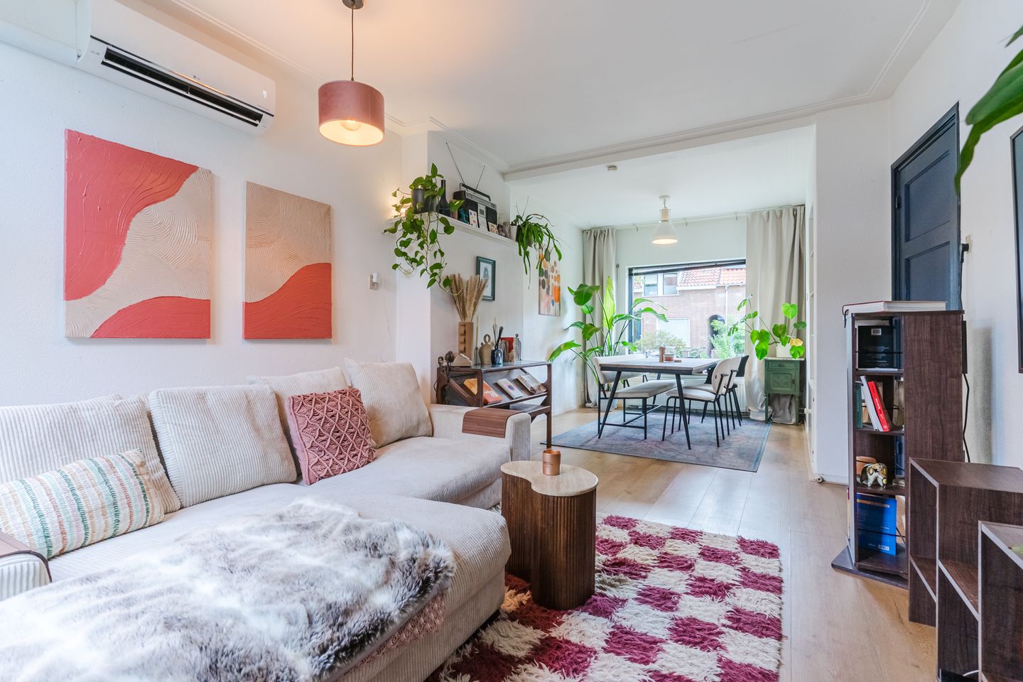 Foto 5 van Valkenierstraat 36