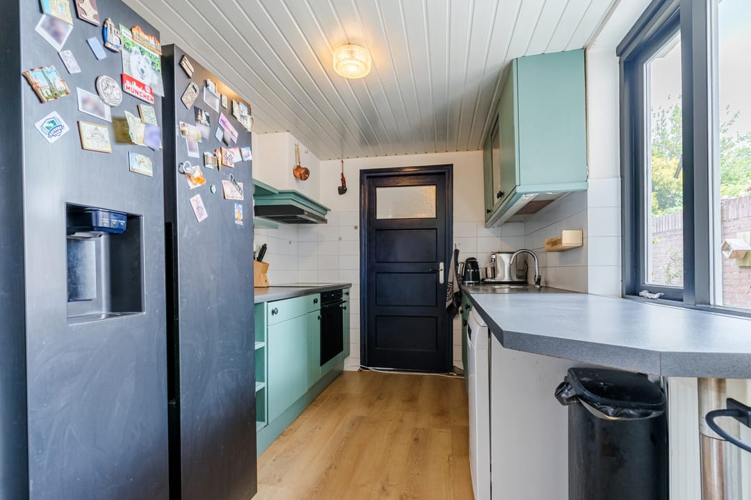 Foto 7 van Valkenierstraat 36