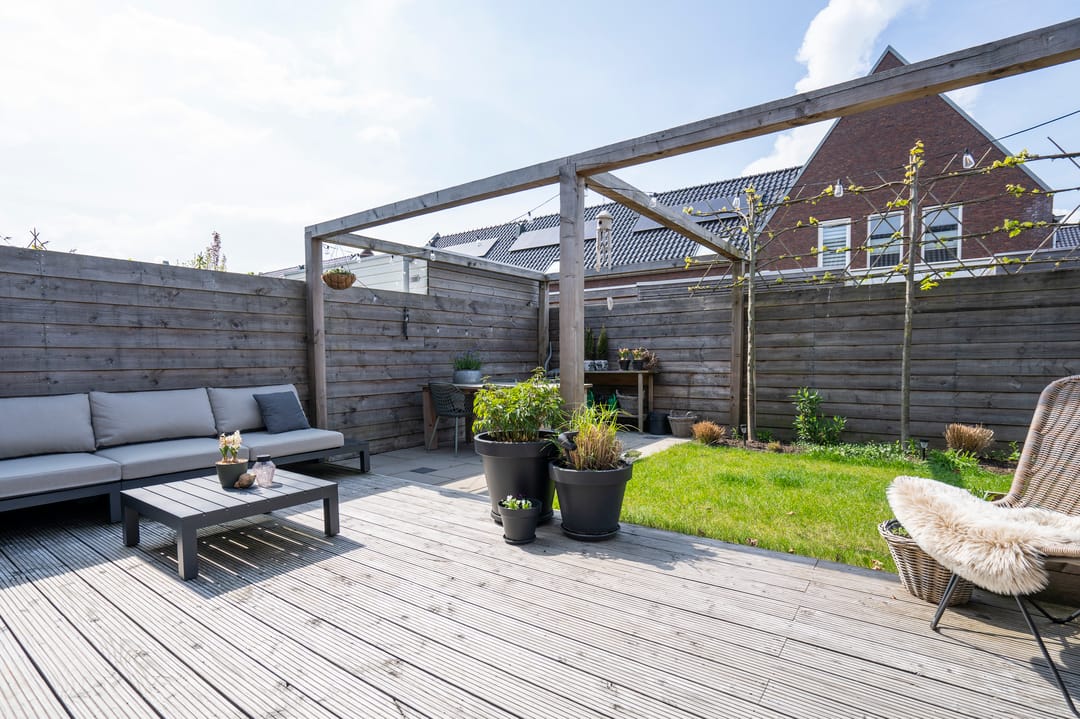 Foto 2 van Boomgaard 49