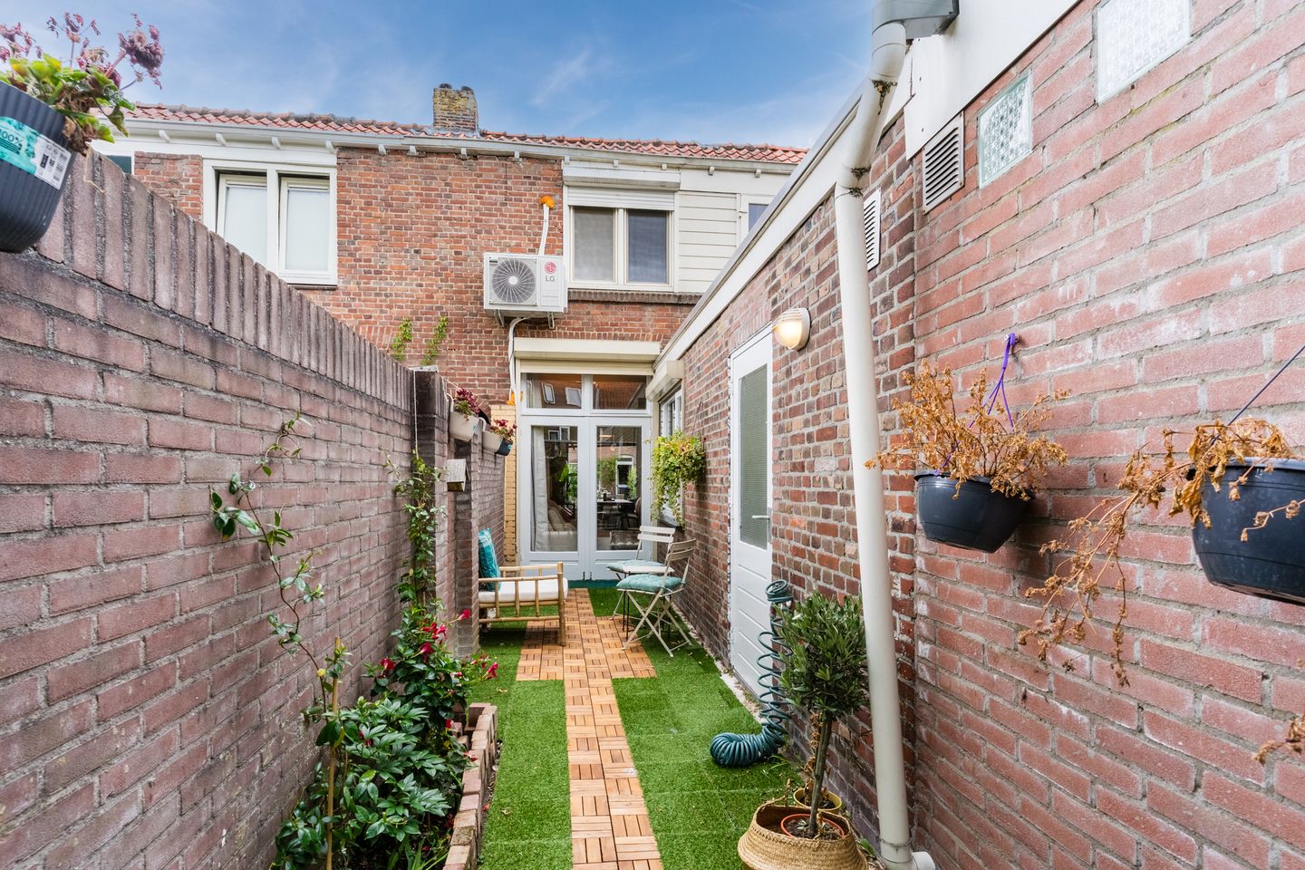 Foto 29 van Valkenierstraat 36