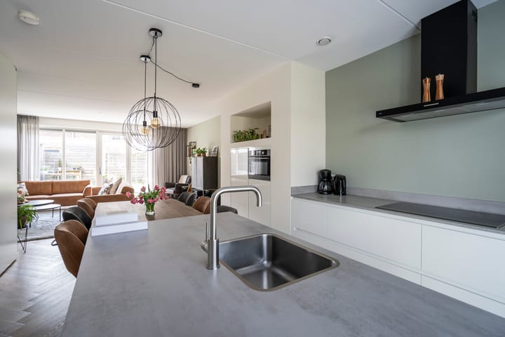 Foto 3 van Boomgaard 49