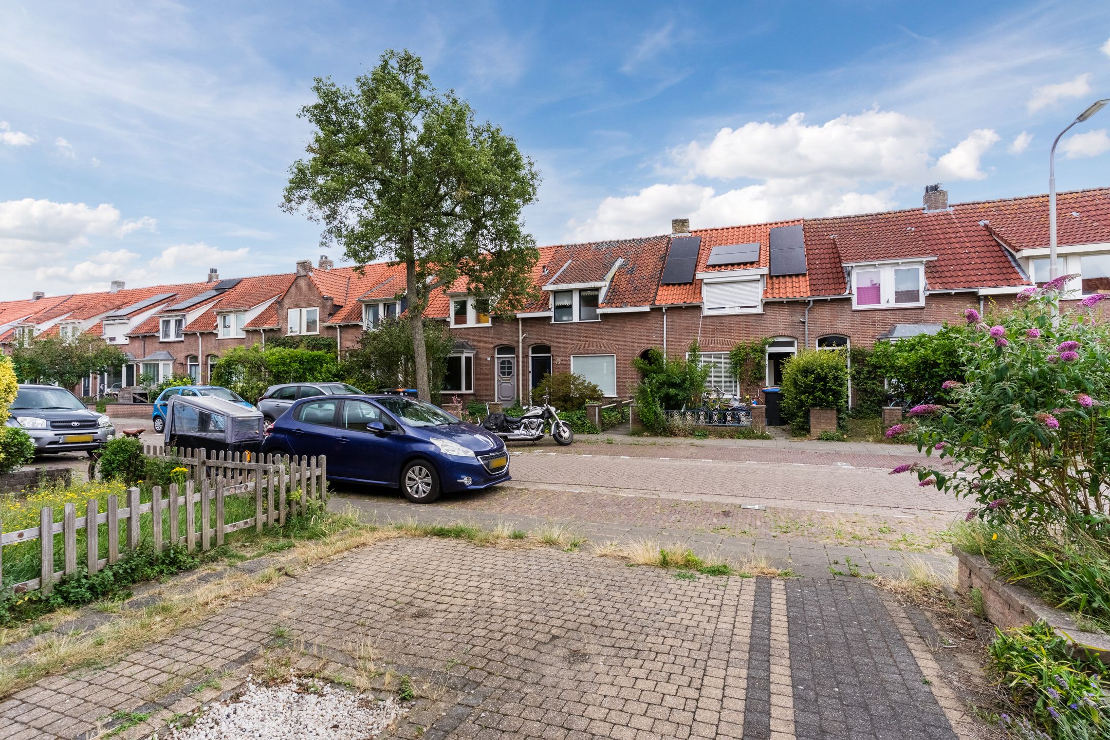 Foto 30 van Valkenierstraat 36