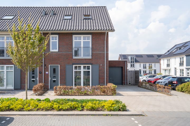 Foto 5 van Boomgaard 49