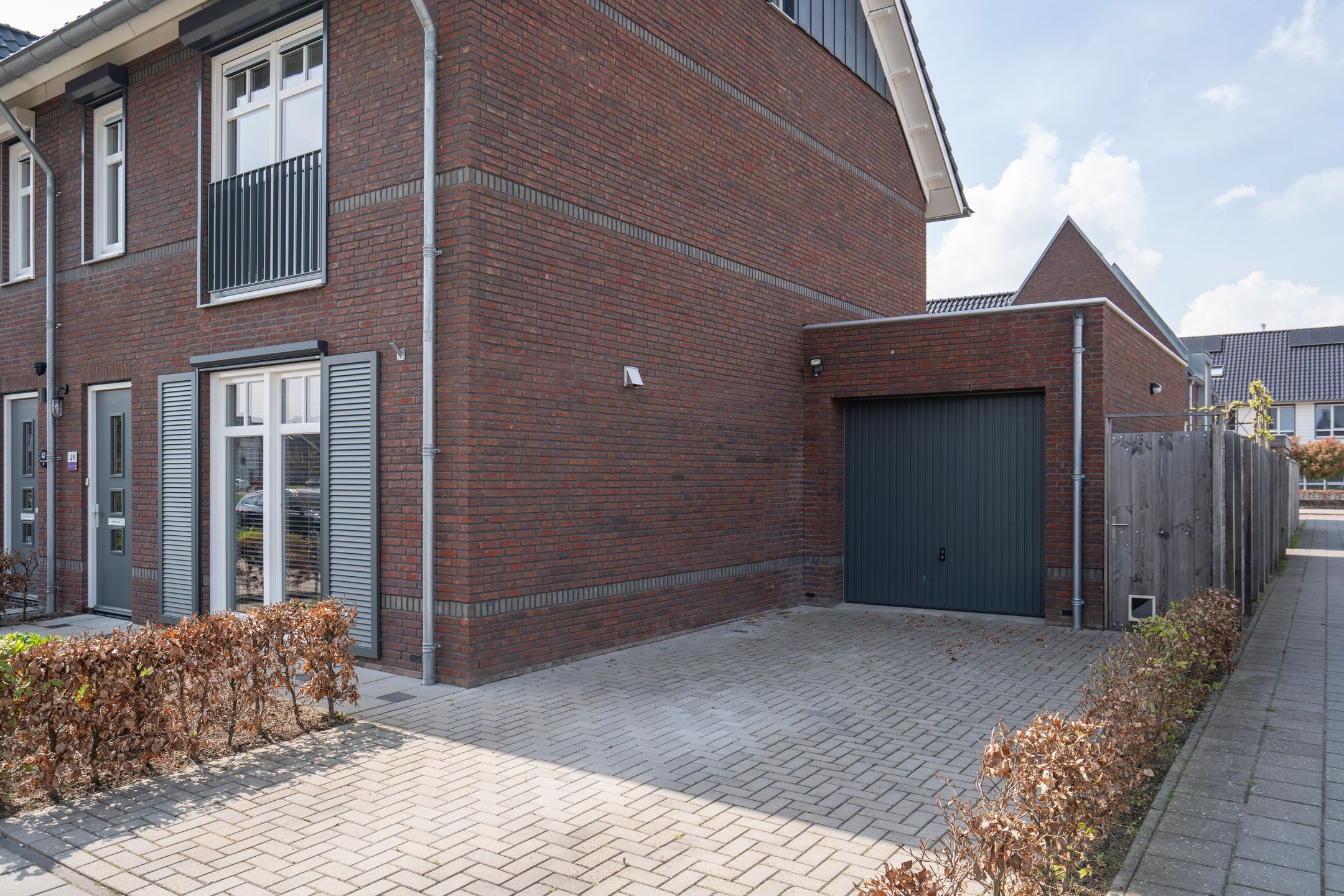 Foto 6 van Boomgaard 49