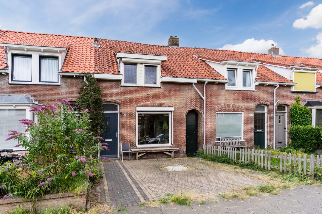 Foto 32 van Valkenierstraat 36