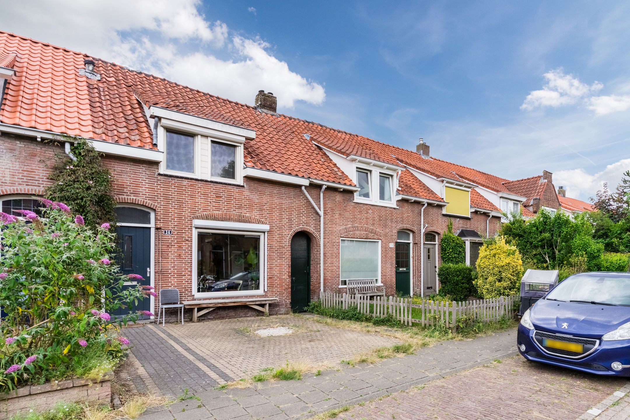 Foto 33 van Valkenierstraat 36