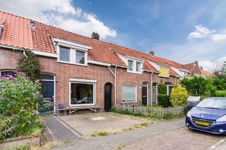 Foto 33 van Valkenierstraat 36