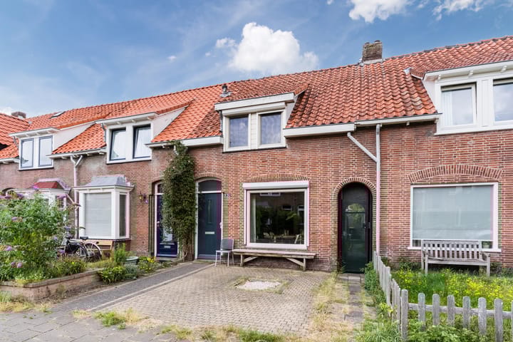 Foto 34 van Valkenierstraat 36