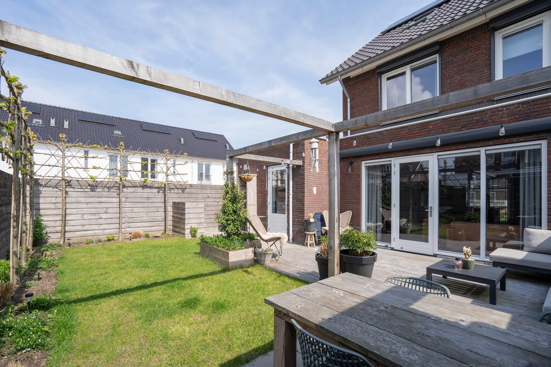 Foto 16 van Boomgaard 49