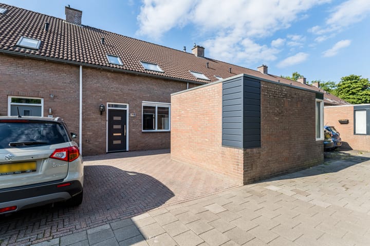 Photo 1 of Hendrik Tollensdreef 144