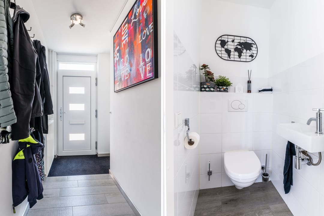 Foto 2 van Hendrik Tollensdreef 144