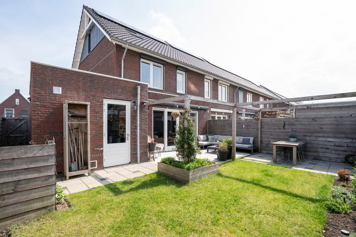 Foto 17 van Boomgaard 49