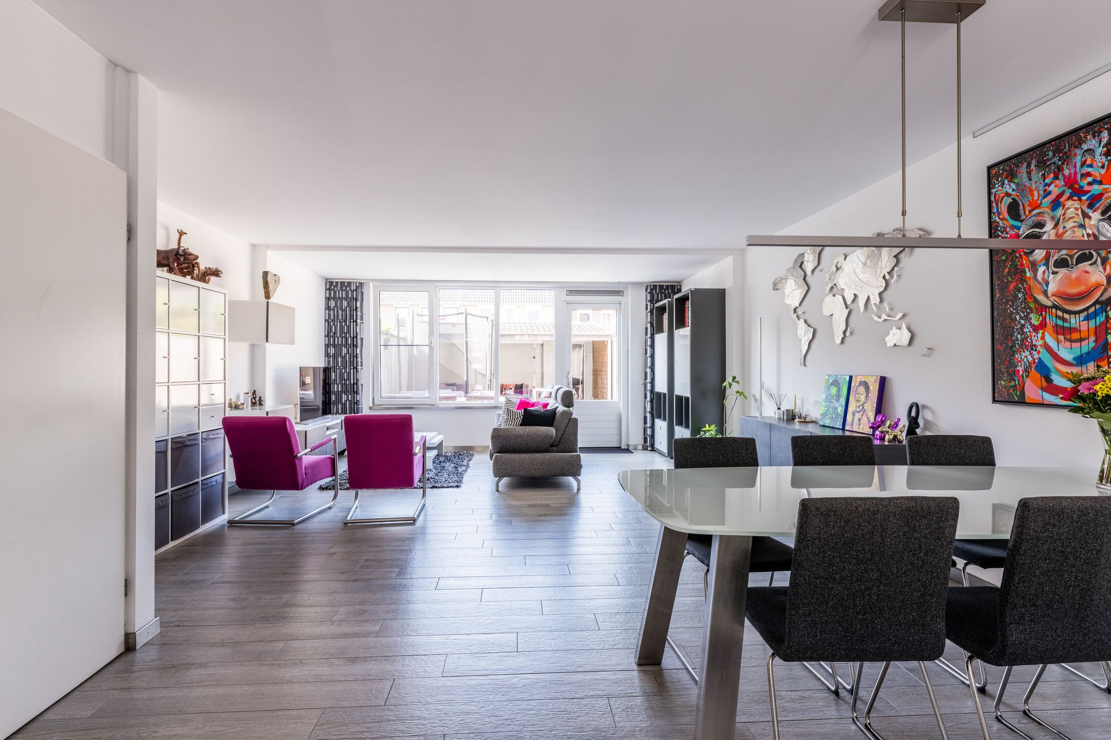 Foto 3 van Hendrik Tollensdreef 144