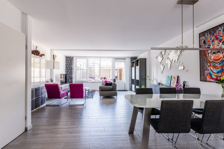 Photo 3 of Hendrik Tollensdreef 144