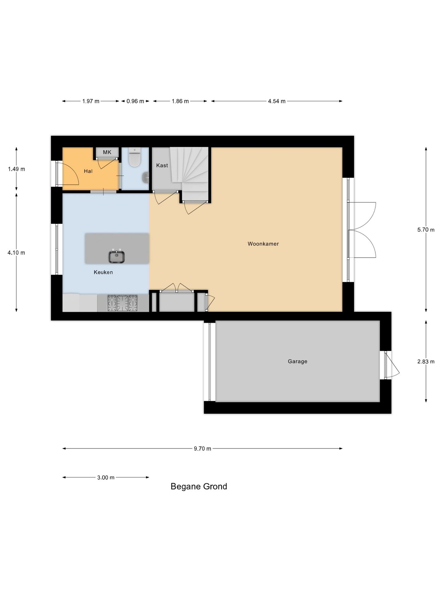 Foto 19 van Boomgaard 49