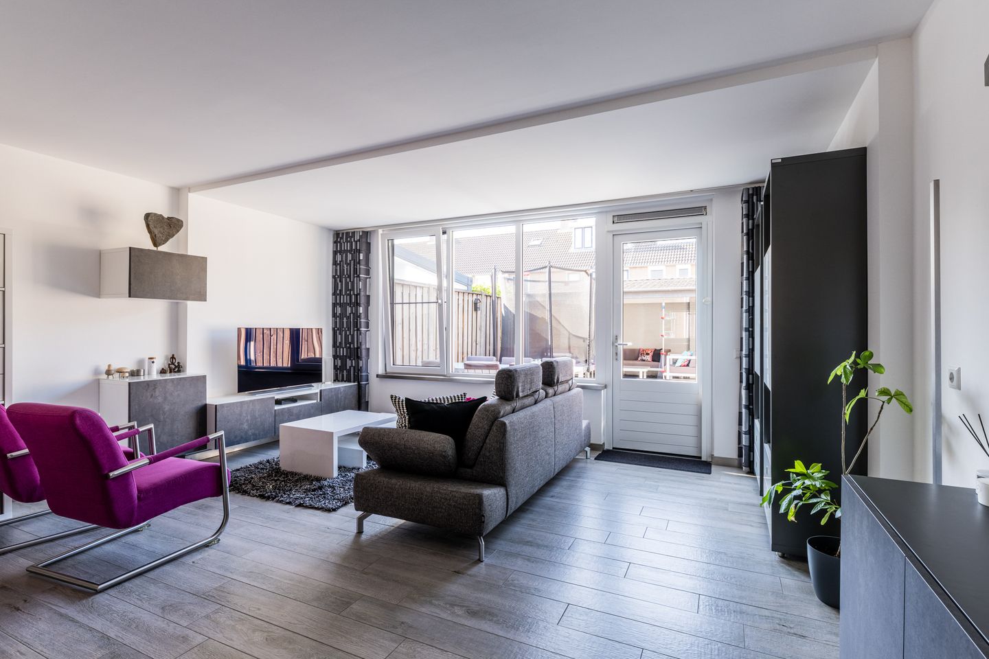 Foto 4 van Hendrik Tollensdreef 144