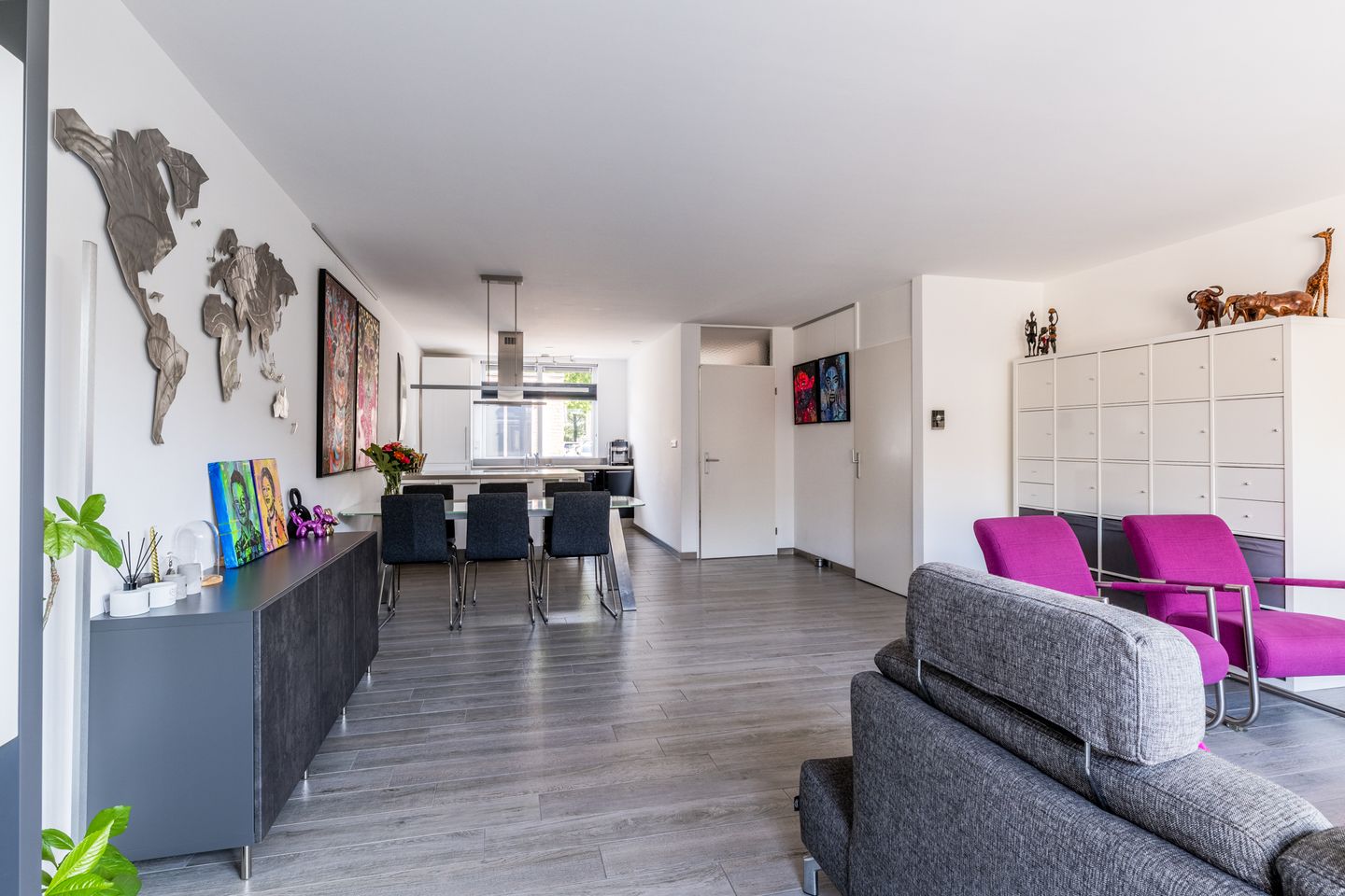 Foto 5 van Hendrik Tollensdreef 144