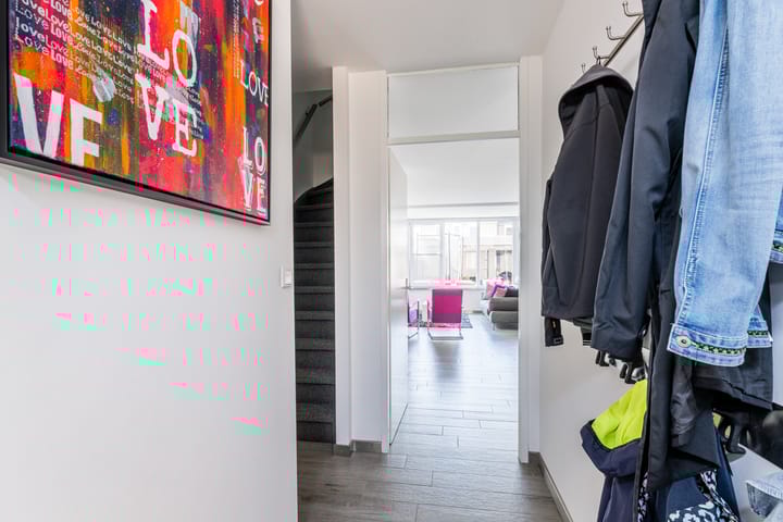 Photo 8 of Hendrik Tollensdreef 144