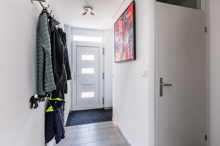 Photo 9 of Hendrik Tollensdreef 144