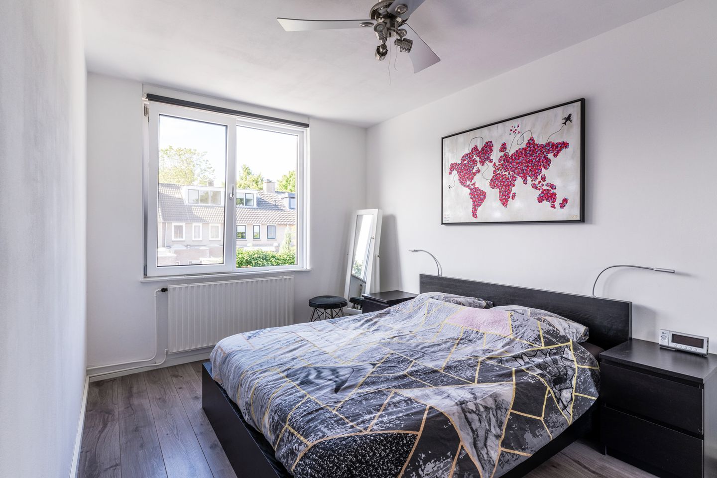 Foto 10 van Hendrik Tollensdreef 144