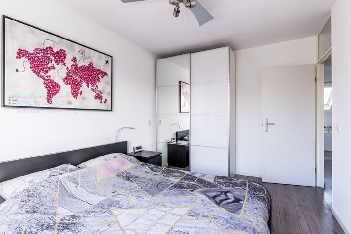 Photo 11 of Hendrik Tollensdreef 144