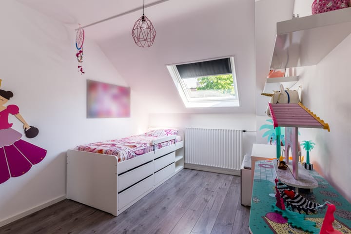 Photo 12 of Hendrik Tollensdreef 144