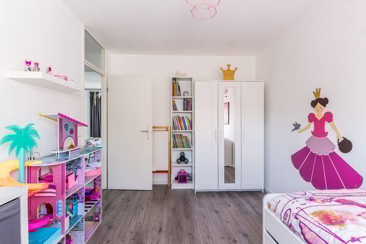 Photo 13 of Hendrik Tollensdreef 144