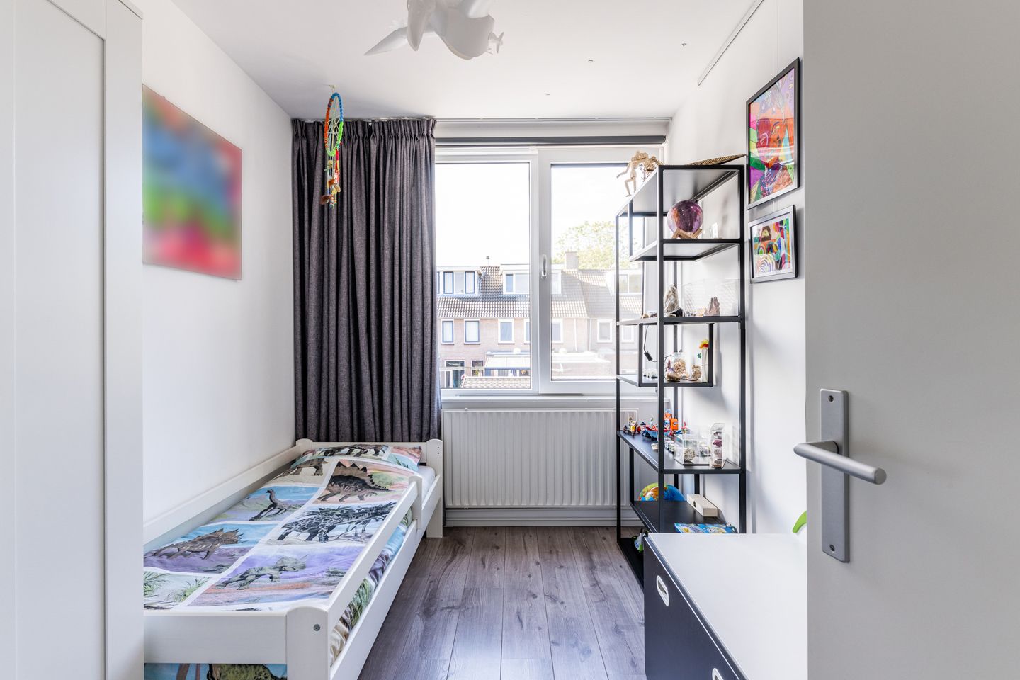 Foto 14 van Hendrik Tollensdreef 144