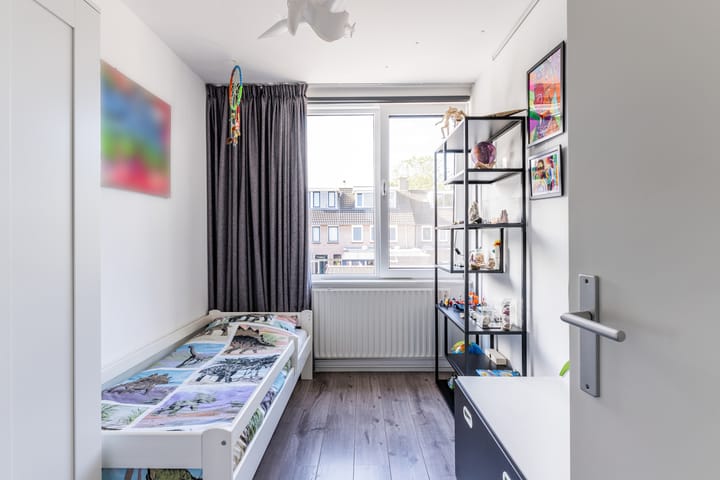 Photo 14 of Hendrik Tollensdreef 144