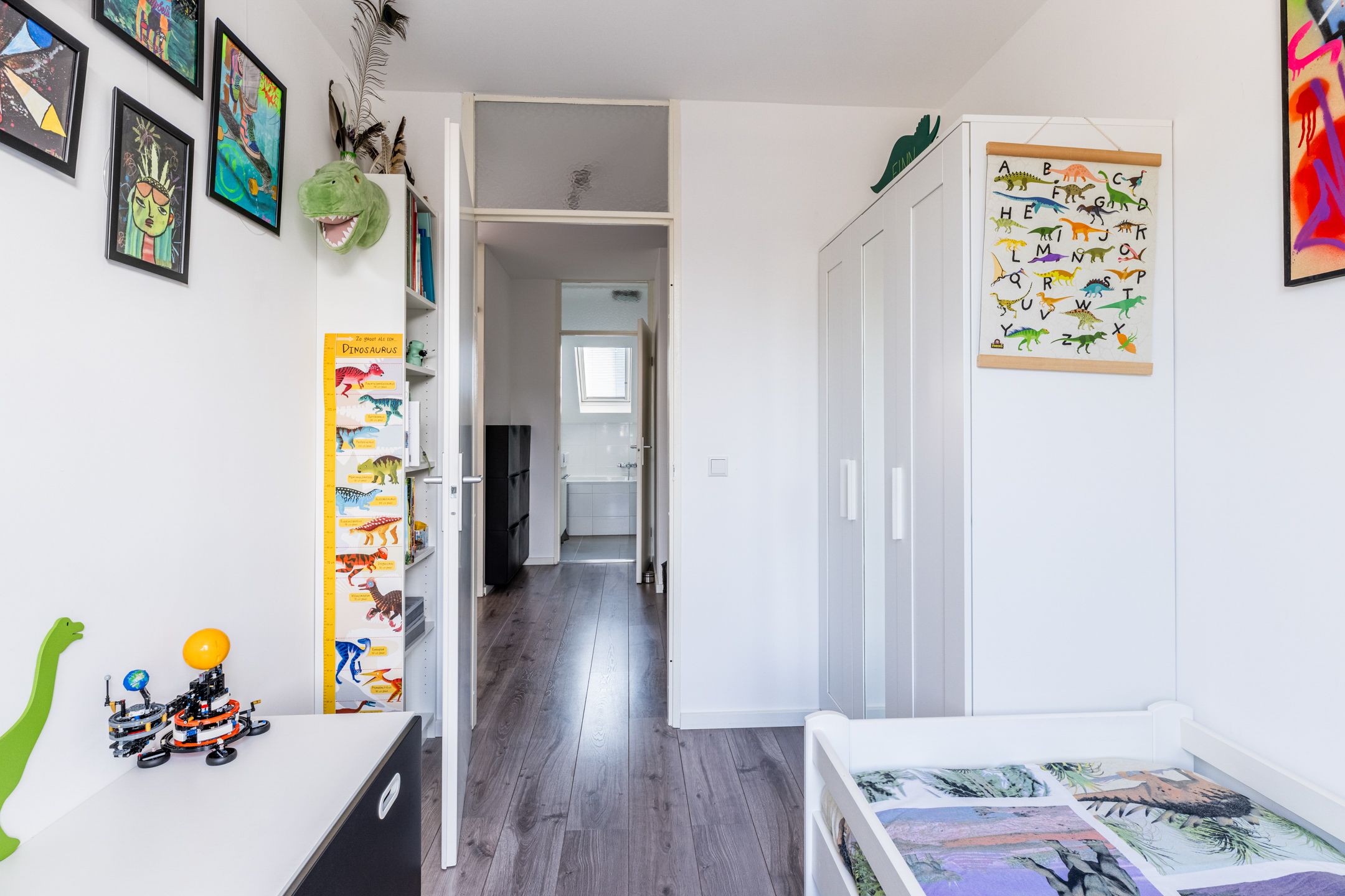 Foto 15 van Hendrik Tollensdreef 144