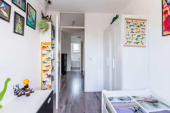 Photo 15 of Hendrik Tollensdreef 144