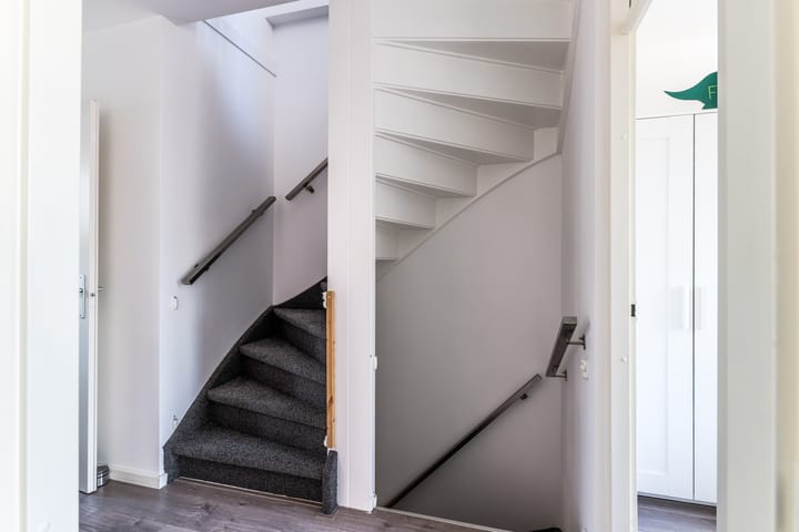 Photo 19 of Hendrik Tollensdreef 144