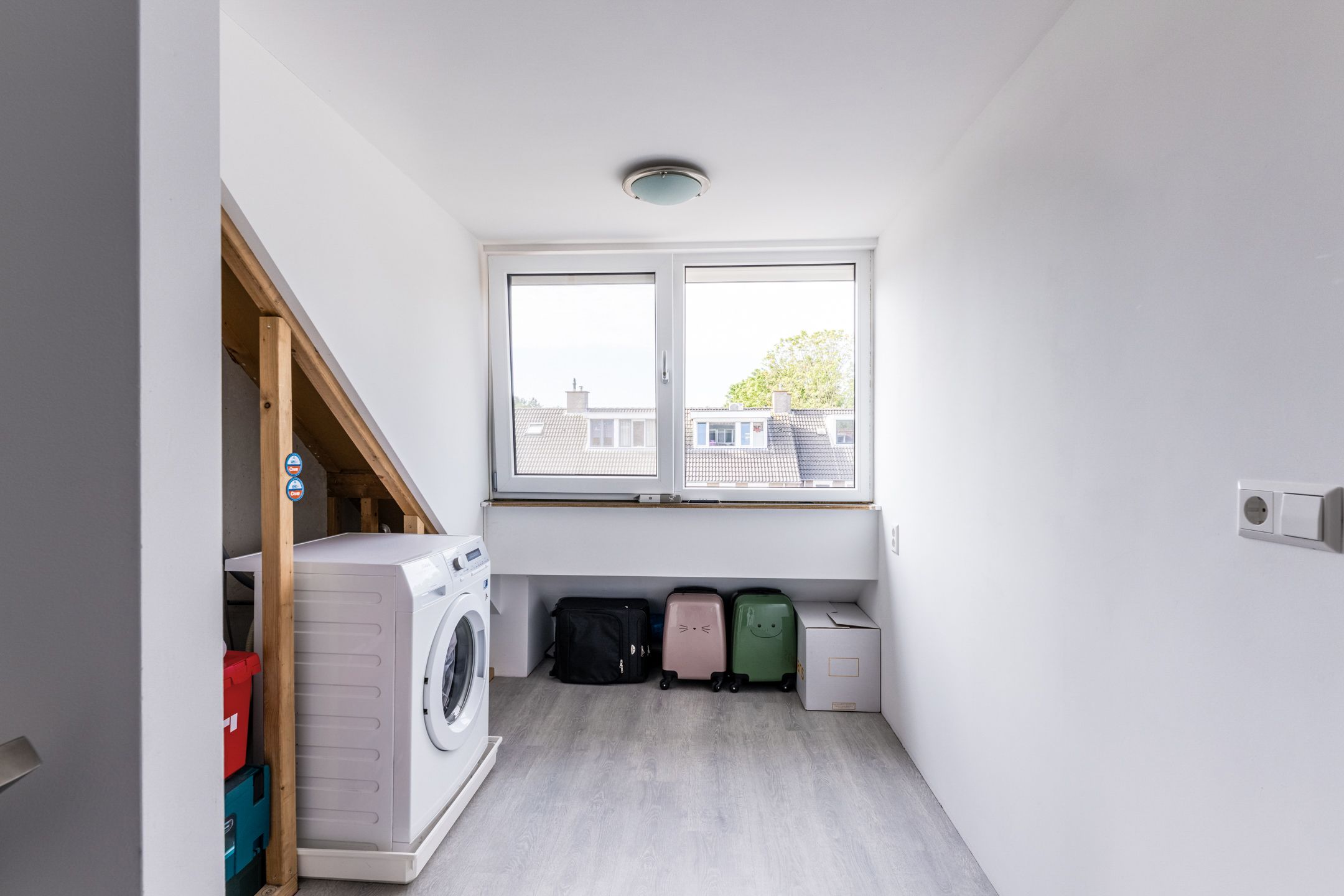 Foto 21 van Hendrik Tollensdreef 144