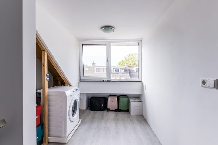 Photo 21 of Hendrik Tollensdreef 144