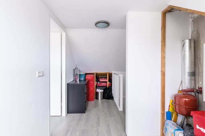 Photo 22 of Hendrik Tollensdreef 144