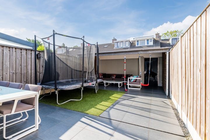 Photo 23 of Hendrik Tollensdreef 144