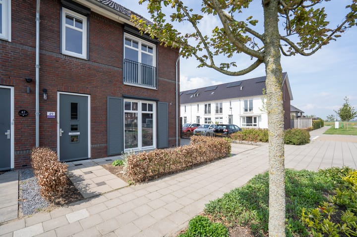 Foto 38 van Boomgaard 49