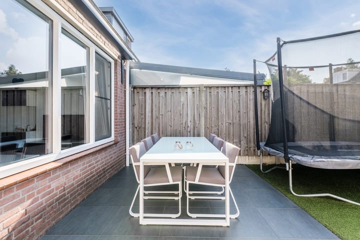 Photo 24 of Hendrik Tollensdreef 144