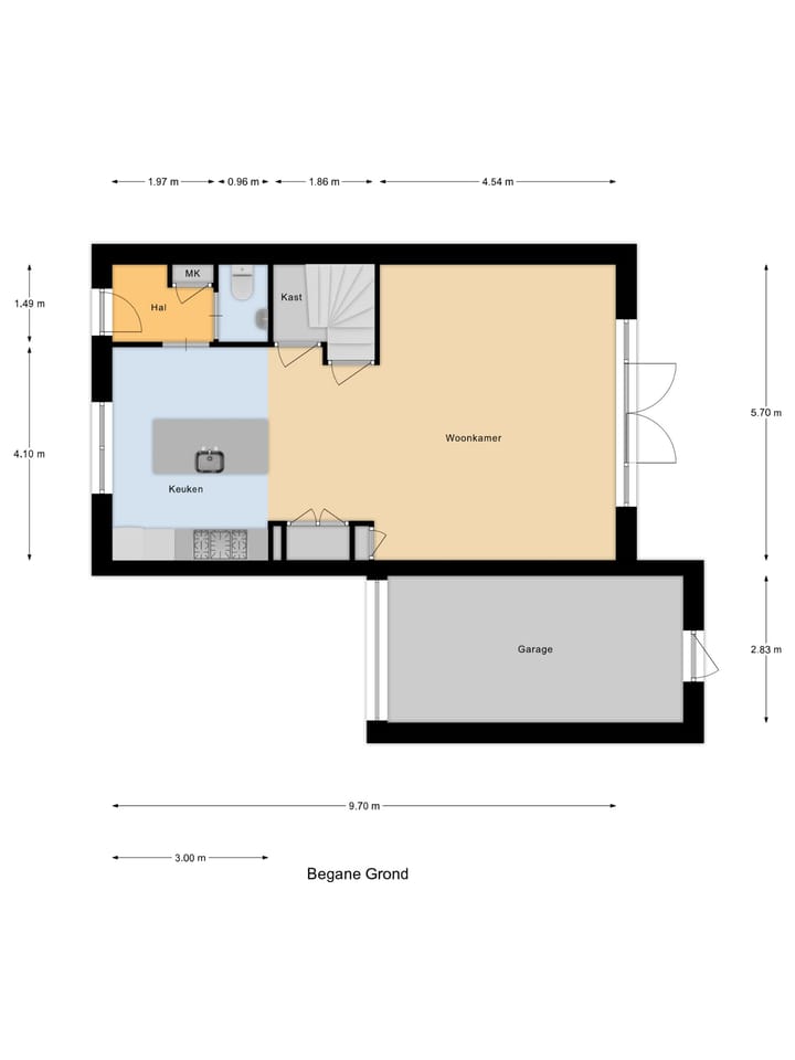 Foto 41 van Boomgaard 49