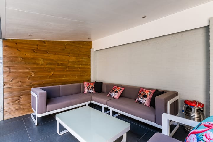 Photo 25 of Hendrik Tollensdreef 144