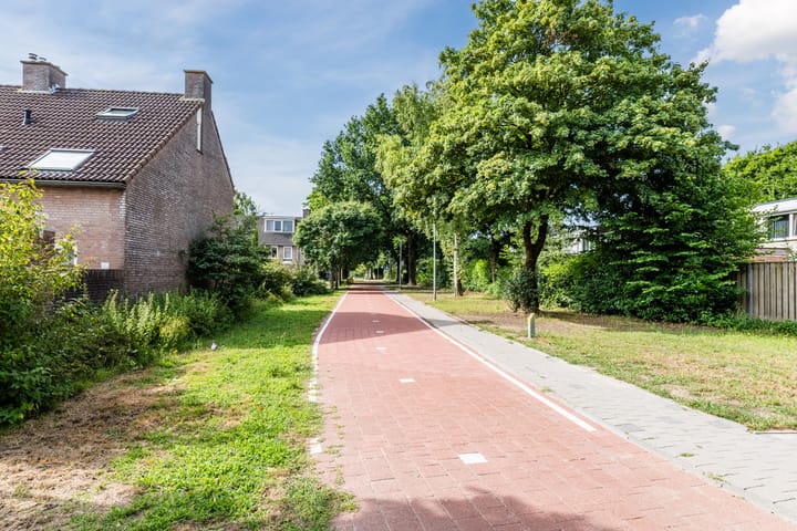 Photo 27 of Hendrik Tollensdreef 144