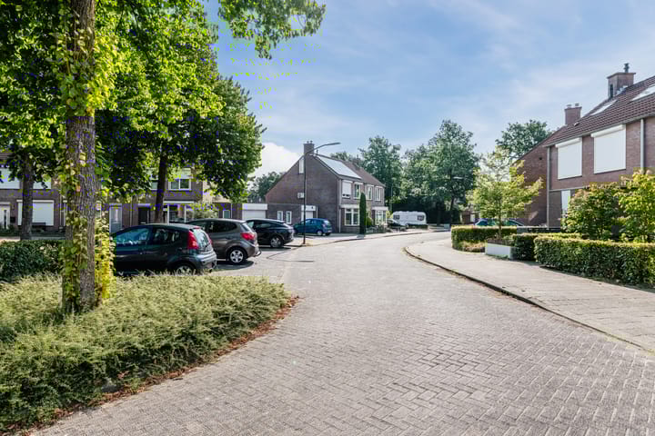 Photo 28 of Hendrik Tollensdreef 144