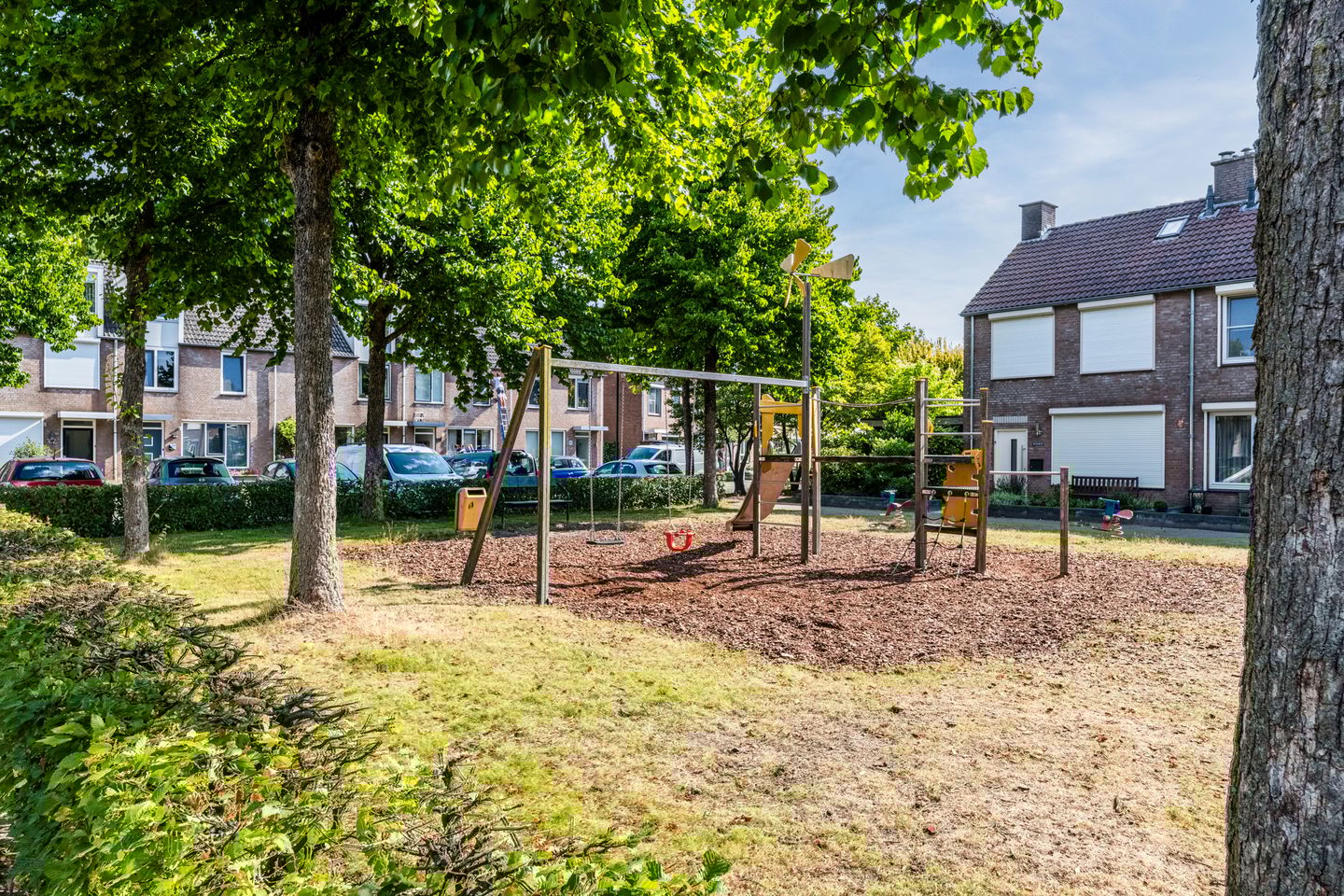 Foto 29 van Hendrik Tollensdreef 144