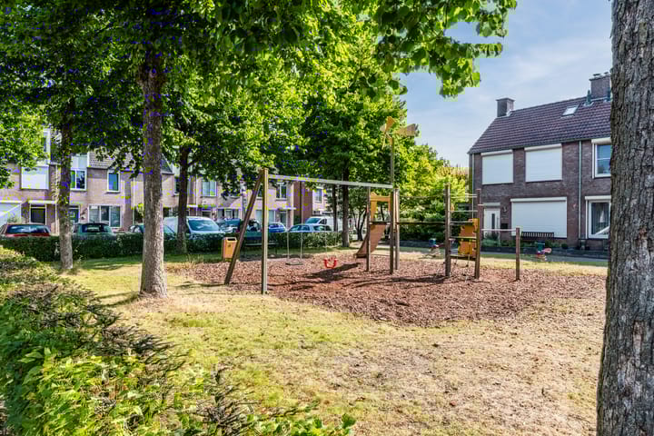 Photo 29 of Hendrik Tollensdreef 144