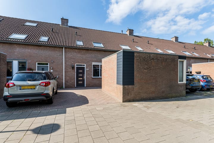 Photo 31 of Hendrik Tollensdreef 144