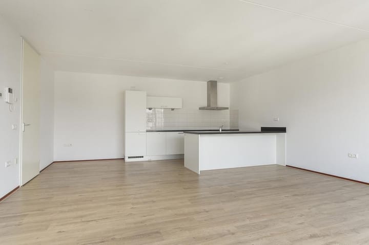 Foto 3 van Piusplein 28-31