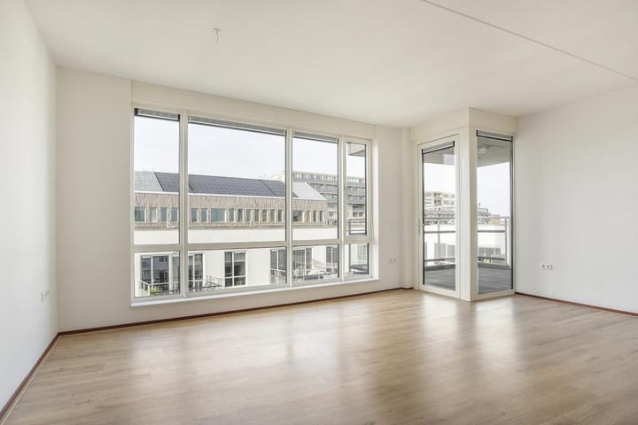 Foto 5 van Piusplein 28-31