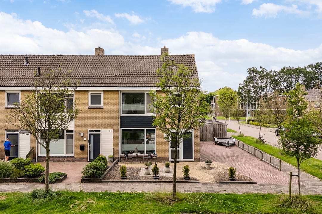 Foto 1 van Dr. W. Kokstrjitte 2